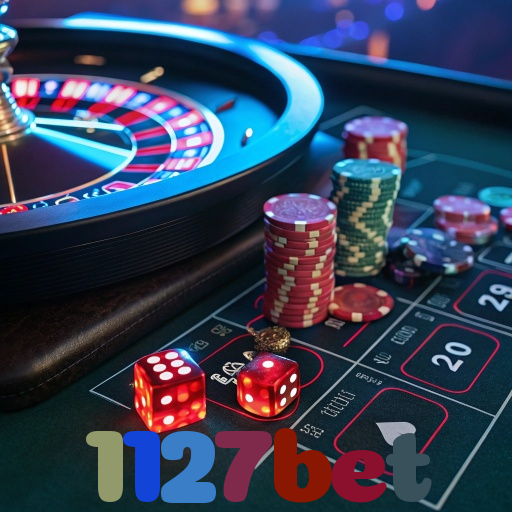 1127bet - Baixe o App 1127bet para Android e Comece a Jogar