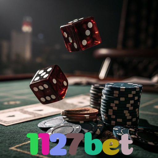 1127bet - Baixe o app 1127bet no Google Play e jogue ao vivo