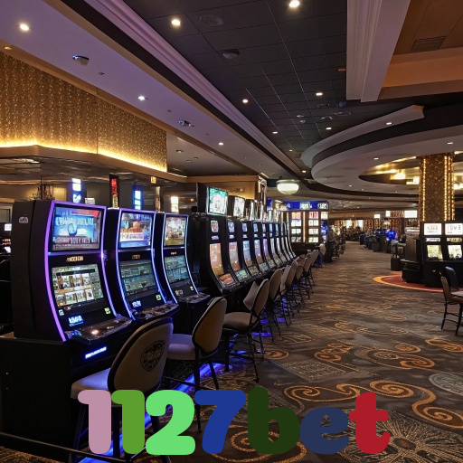 1127bet - Baixe o App 1127bet para Android e Comece a Jogar