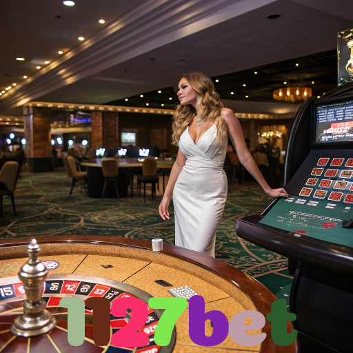 1127bet - Baixe o App 1127bet para Android e Comece a Jogar