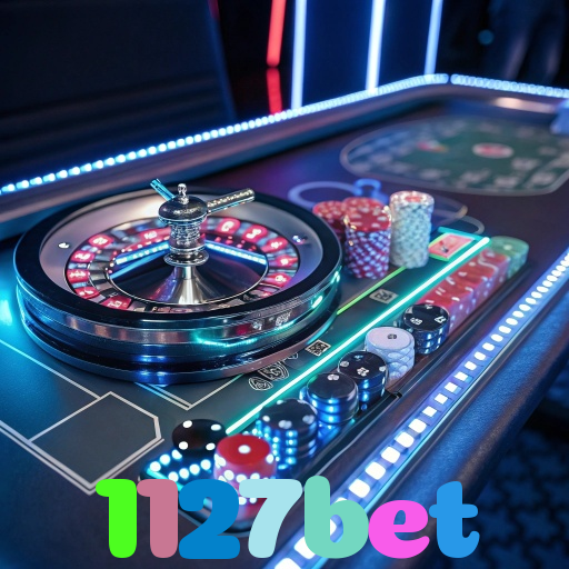 1127bet - Baixe o app 1127bet no Google Play e jogue ao vivo