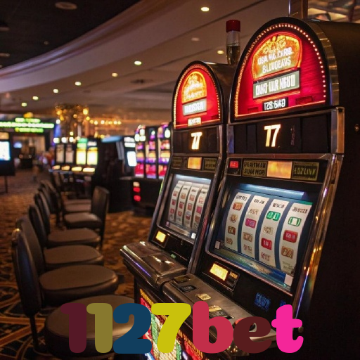 1127bet - Baixe o App 1127bet para Android e Comece a Jogar