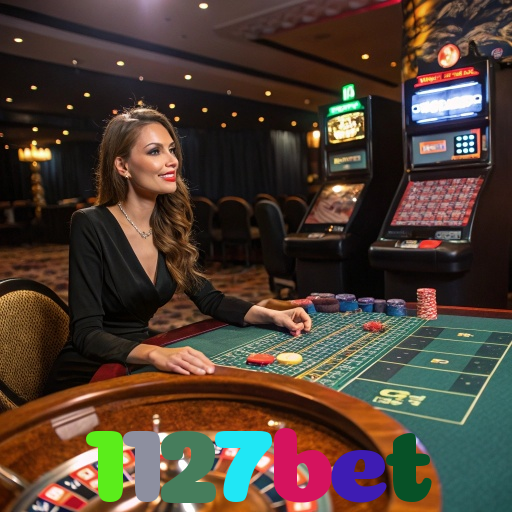 1127bet - Baixe o app 1127bet no Google Play e jogue ao vivo