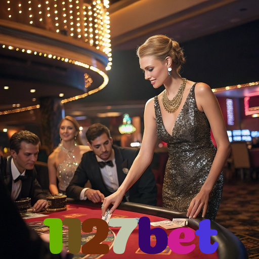 1127bet - Baixe o app 1127bet no Google Play e jogue ao vivo
