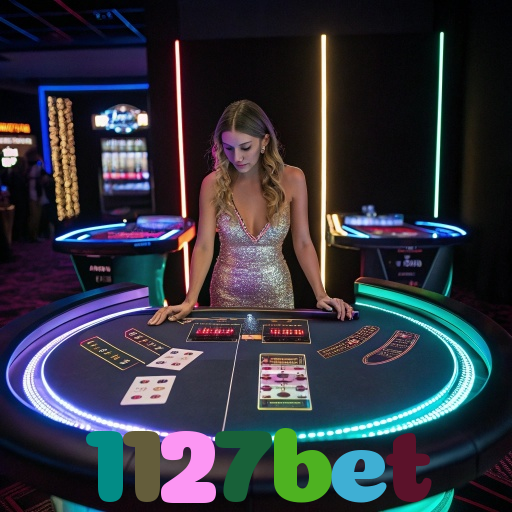 1127bet - Baixe o App 1127bet para Android e Comece a Jogar