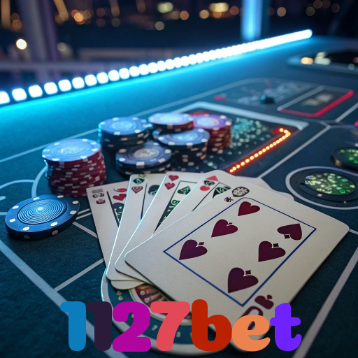 1127bet - Baixe o app 1127bet no Google Play e jogue ao vivo