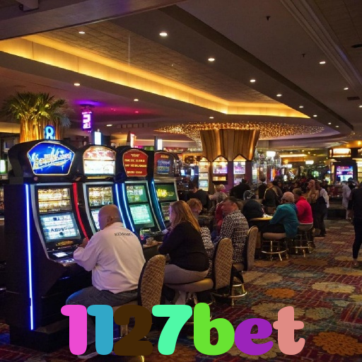 1127bet - Baixe o app 1127bet no Google Play e jogue ao vivo