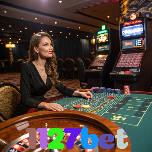 1127bet - Baixe o App 1127bet para Android e Comece a Jogar