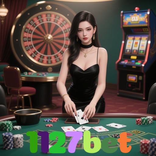 1127bet - Baixe o app 1127bet no Google Play e jogue ao vivo