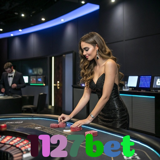 1127bet - Baixe o app 1127bet no Google Play e jogue ao vivo