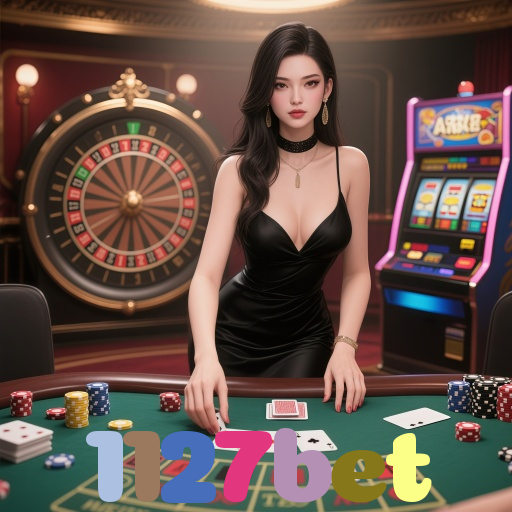 1127bet - Baixe o app 1127bet no Google Play e jogue ao vivo