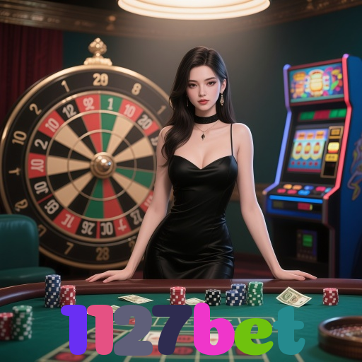 1127bet - Baixe o App 1127bet para Android e Comece a Jogar