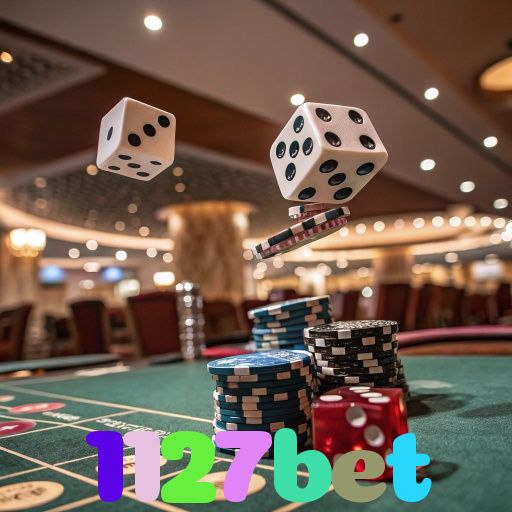 1127bet - Baixe o app 1127bet no Google Play e jogue ao vivo