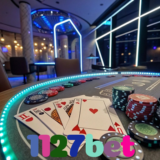 1127bet - Baixe o app 1127bet no Google Play e jogue ao vivo