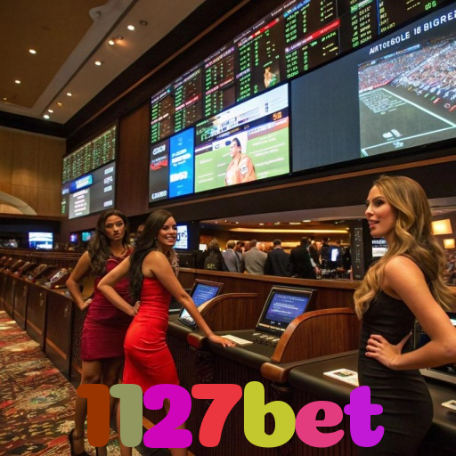 1127bet - Baixe o app 1127bet no Google Play e jogue ao vivo