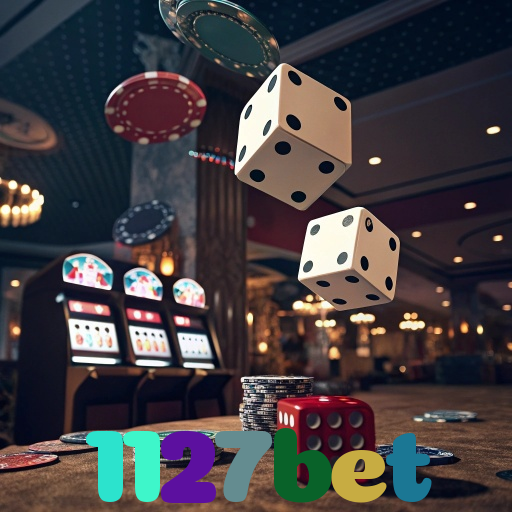 1127bet - Baixe o app 1127bet no Google Play e jogue ao vivo