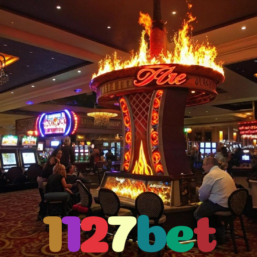 1127bet - Baixe o app 1127bet no Google Play e jogue ao vivo