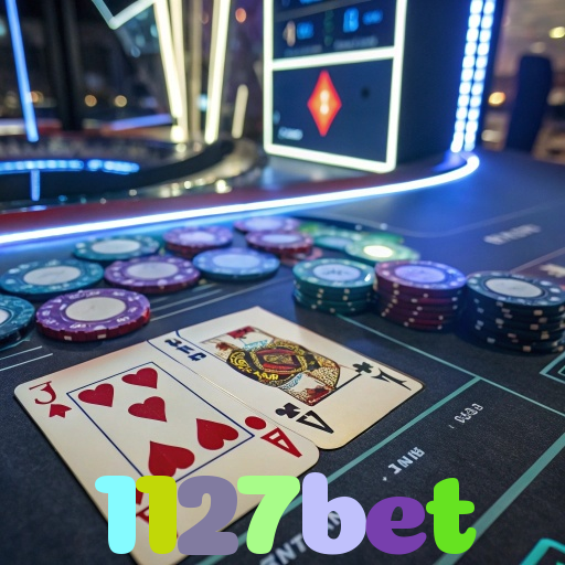 1127bet - Baixe o app 1127bet no Google Play e jogue ao vivo