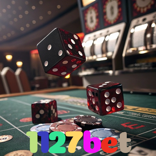 1127bet - Baixe o app 1127bet no Google Play e jogue ao vivo