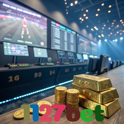 1127bet - Baixe o app 1127bet no Google Play e jogue ao vivo