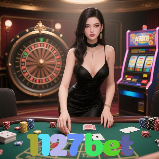 1127bet - Baixe o app 1127bet no Google Play e jogue ao vivo