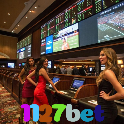 1127bet - Baixe o app 1127bet no Google Play e jogue ao vivo