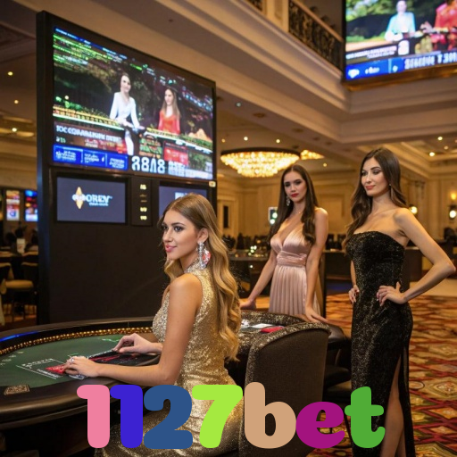 1127bet - Baixe o app 1127bet no Google Play e jogue ao vivo