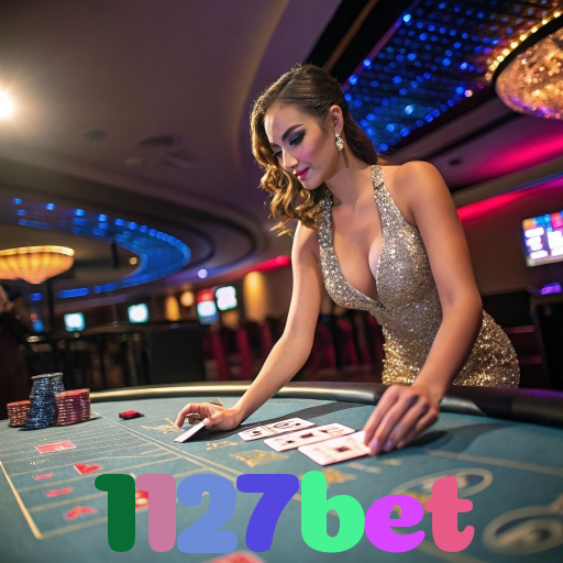 1127bet - Baixe o app 1127bet no Google Play e jogue ao vivo