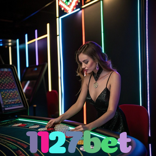 1127bet - Baixe o app 1127bet no Google Play e jogue ao vivo