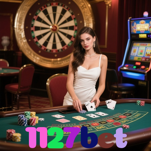 1127bet - Baixe o app 1127bet no Google Play e jogue ao vivo