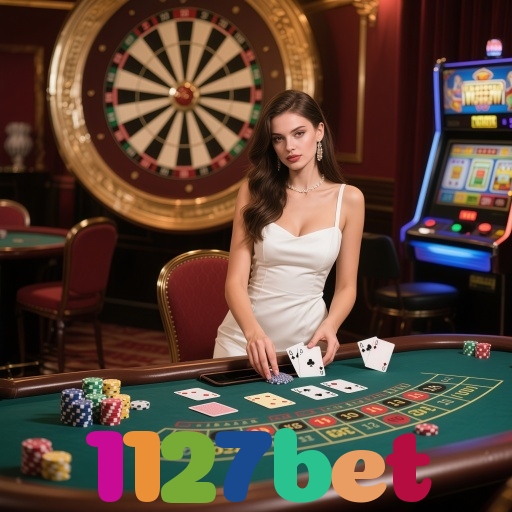 1127bet - Baixe o App 1127bet para Android e Comece a Jogar