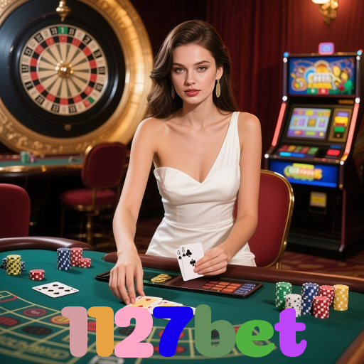 1127bet - Baixe o app 1127bet no Google Play e jogue ao vivo