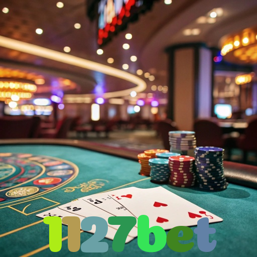 1127bet - Baixe o app 1127bet no Google Play e jogue ao vivo