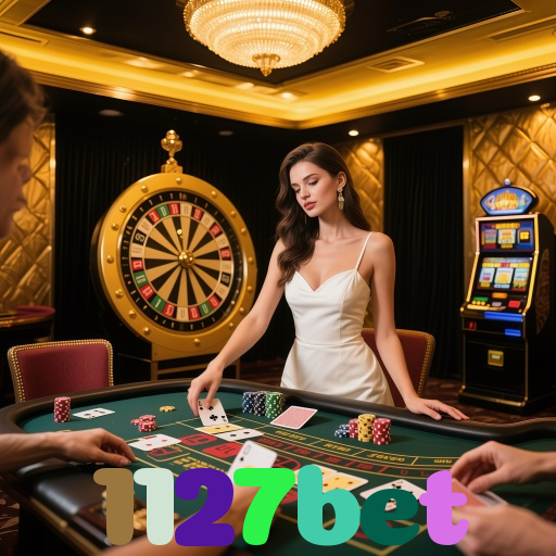 1127bet - Baixe o app 1127bet no Google Play e jogue ao vivo