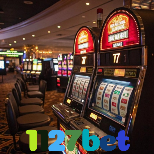 1127bet - Baixe o App 1127bet para Android e Comece a Jogar