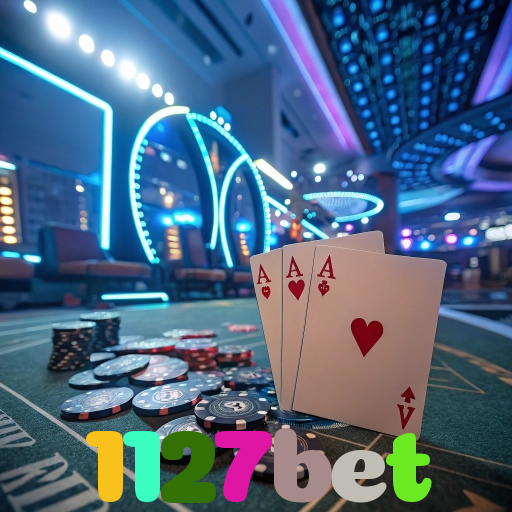 1127bet - Baixe o App 1127bet para Android e Comece a Jogar