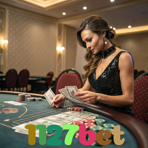 1127bet - Baixe o app 1127bet no Google Play e jogue ao vivo