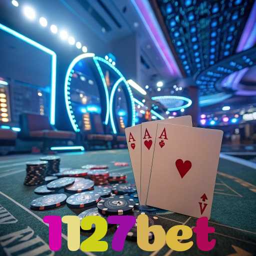 1127bet - Baixe o app 1127bet no Google Play e jogue ao vivo
