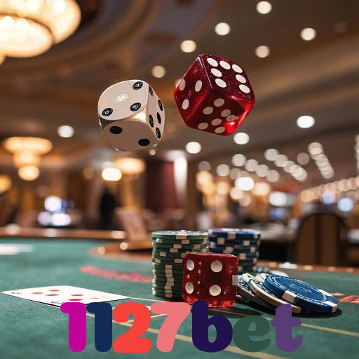 1127bet - Baixe o app 1127bet no Google Play e jogue ao vivo