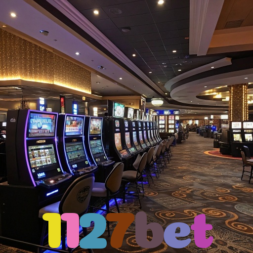 1127bet - Baixe o App 1127bet para Android e Comece a Jogar