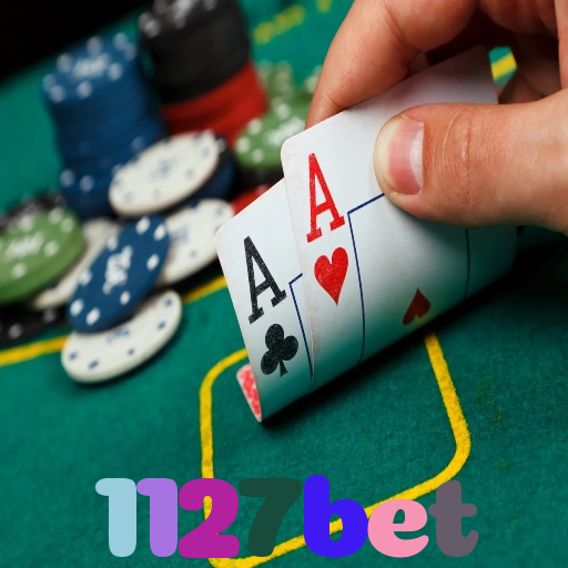 1127bet - Baixe o app 1127bet no Google Play e jogue ao vivo