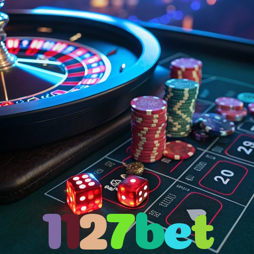 1127bet - Baixe o app 1127bet no Google Play e jogue ao vivo