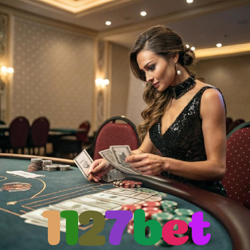1127bet - Baixe o app 1127bet no Google Play e jogue ao vivo