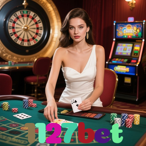 1127bet - Baixe o App 1127bet para Android e Comece a Jogar