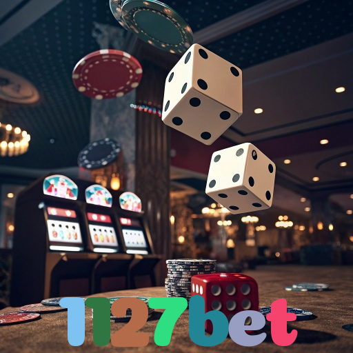 1127bet - Baixe o App 1127bet para Android e Comece a Jogar