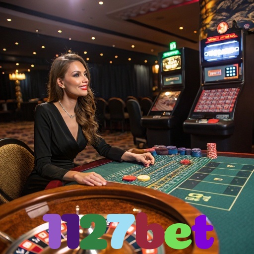 1127bet - Baixe o App 1127bet para Android e Comece a Jogar