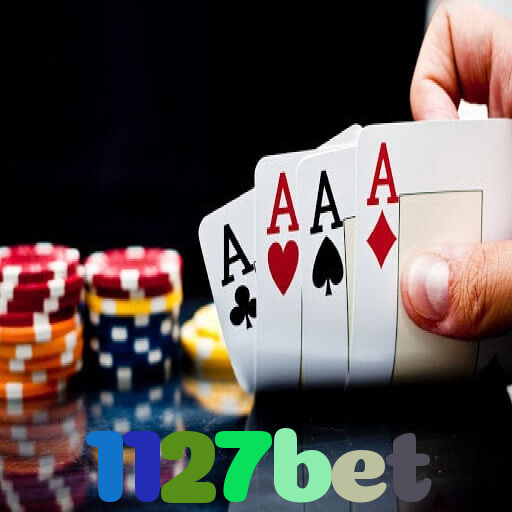 1127bet - Baixe o app 1127bet no Google Play e jogue ao vivo