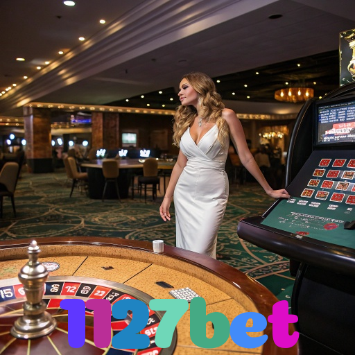 1127bet - Baixe o App 1127bet para Android e Comece a Jogar