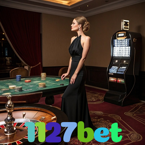 1127bet - Baixe o app 1127bet no Google Play e jogue ao vivo