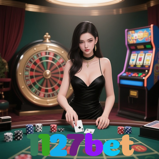 1127bet - Baixe o app 1127bet no Google Play e jogue ao vivo